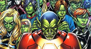 When we meet our heroine, she's already part of an elite warrior squad called though she has no memory of it, captain marvel, a.k.a. The Kree Skrull War Is Coming To Captain Marvel Here S How It Could Set Up Avengers 4 Geeks