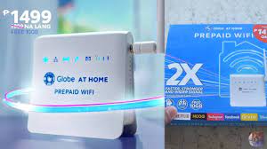 globe at home prepaid wifi 2x faster