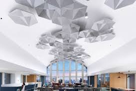12 Acoustic Ceiling Tiles And Panels