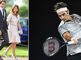The site primarily focuses on the men's game with a bias towards roger federer but also covers the financials of the sports, equipment reviews, strings, and every tournament at grand slam, 1000, and 500 level. Celebrity Homes Inside Tennis Star Roger Federer S Swiss Mansion Architectural Digest India