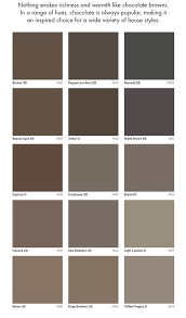 Brown Paint Exterior Google Search In 2019 Dulux