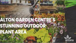 home alton garden centre