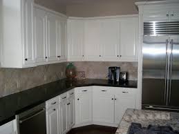cabinet reface and new custom kitchen