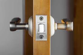 4 ways to quiet a door latch