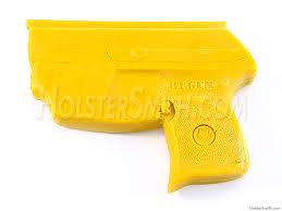 cook s gun molds holster molding prop