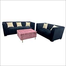 versace five seater sofa set at best