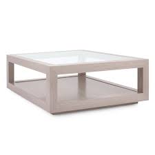 Gavin Square Large Coffee Table