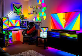 Game Room With These 26 Ideas