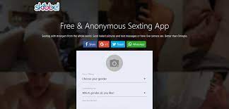 Skibbel & 12+ Other Sexting Sites Like skibbel.com 