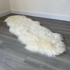 sheepskin rugs ebay