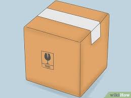 how to ship perfume with pictures