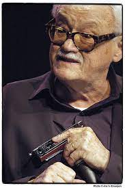 Jean Toots Thielemans - Today, the 29th ...