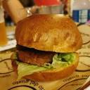 Senape • Laboratorio del Gusto Burger Cervia, Italy Beyond ...