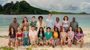 how to watch survivor live for