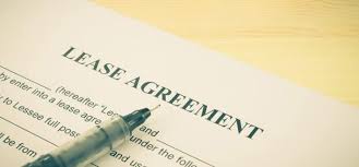 Ontario S New Standard Lease Agreement