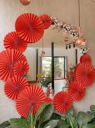 Chines Home Decor Inspiration Luner New