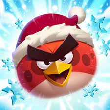 Angry Birds 2 - Home