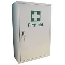 g48599642 first aid cabinet gls