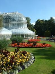 Travel Guide For Victorian Gardens