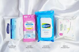 battle of the makeup wipes eight