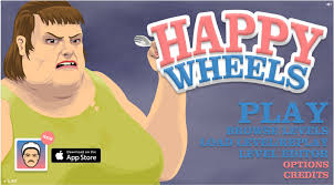 Can you play custom levels on happy wheels mobile? Happy Wheels Yandere Games