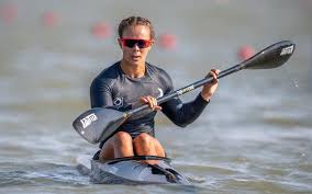 K1 200m world's fastest time, 2 x olympic and 4 x world champion k1 500m olympic bronze medalist. Lisa Carrington I Don T Want To Limit Myself Rnz News