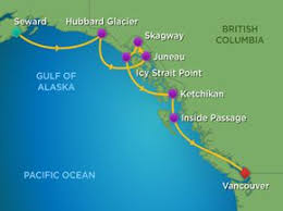Whether your looking for the best caribbean cruise deal or just wanting to learn more about caribbean cruises, this cruise guide will give you insight into each. Here Is Just One Of The Hundreds Of Cruise Ship Itineraries Royal Caribbean Offers Around The World Alaskan Cruise Royal Caribbean International Cruise