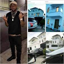 Olamide house and cars are very expensive. Wizkid Olamide Davido 3 Other Top Nigerian Celebrities And Their Beautiful Mansions Photos Page 2 Of 6