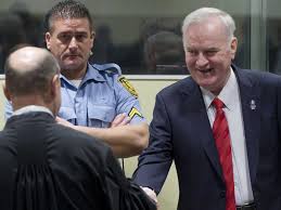 Ratko Mladić defence seeks to postpone final verdict – EURACTIV.com