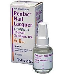 penlac nail lacquer generic