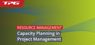 How 4 Steps To Capacity Planning Help You In Project Management