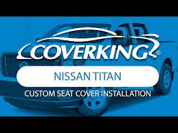 How To Install 2017 2020 Nissan Titan