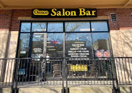 orenco salon bar nail salon 97124
