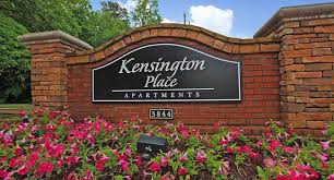 kensington place apartments 100