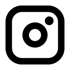 Icono Instagram, logotipo Gratis de Phosphor bold