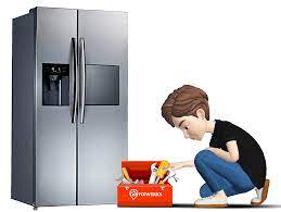 fridge repair in singapore