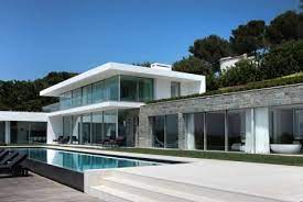 guide to luxury villa als on the