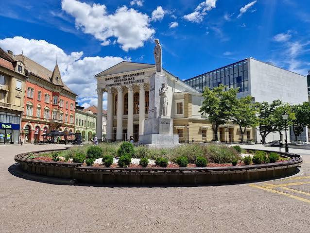 Subotica: 8 things to do and see - Miry Giramondo