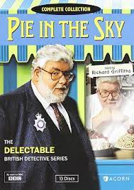 The poem told how preachers promised their followers that everything would be grand once they died and went to heaven, that they would. Pie In The Sky Tv Series Wikipedia