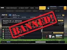 Image result for fifa ban