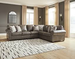 Harkness furniture respects your privacy and use your information with discretion. Roleson 3 Piece Sectional Sectionals Living Room Bernie Phyl S Furniture By Ashley Furniture