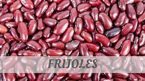 say frijoles like a local don t sound