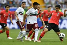 Mexico vs korea en rostov | mundial rusia 2018. Live South Korea Vs Mexico Fifa World Cup 2018 Match 28 At Rostov Arena Football Score And Updates Sports News Firstpost