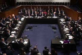 Перевод слова filibuster, американское и британское произношение, транскрипция, словосочетания, однокоренные слова, примеры использования. What Is A Filibuster In The Us Senate