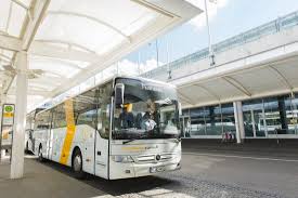 How to get from gap to strasbourg by train, bus, night train, car or plane. Nos Conseils Du Parking Au Bus Lufthansa A La Gare Strasbourg Park Drive