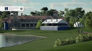 As scenic pga tour 2k21 courses go, this is right up there. Pga Tour 2k21 Review Golf S New Gaming Franchise Is Loaded With Promise