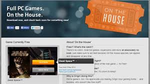 Back in march, it was the calming, everyday escapi. Download Free Aaa Computer Games From Ea Origin S On The House Gaming Computer Games Free Download