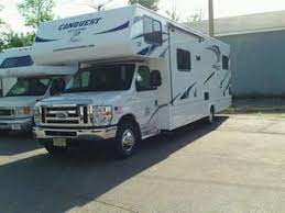cl c michigan new used rvs for