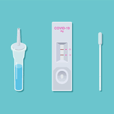 when should you get tested for covid 19