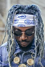 You can mix things up and change the color of the hair, then dyed dreads have become the latest fashion trend. Africanphotographers Dreadlock Hairstyles Colored Dreads Hair Styles